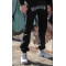 ALLEGEDLY Tracksuit Set – Black